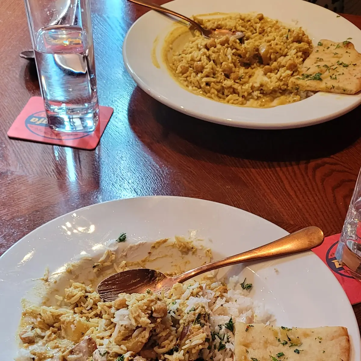 Chicken Curry