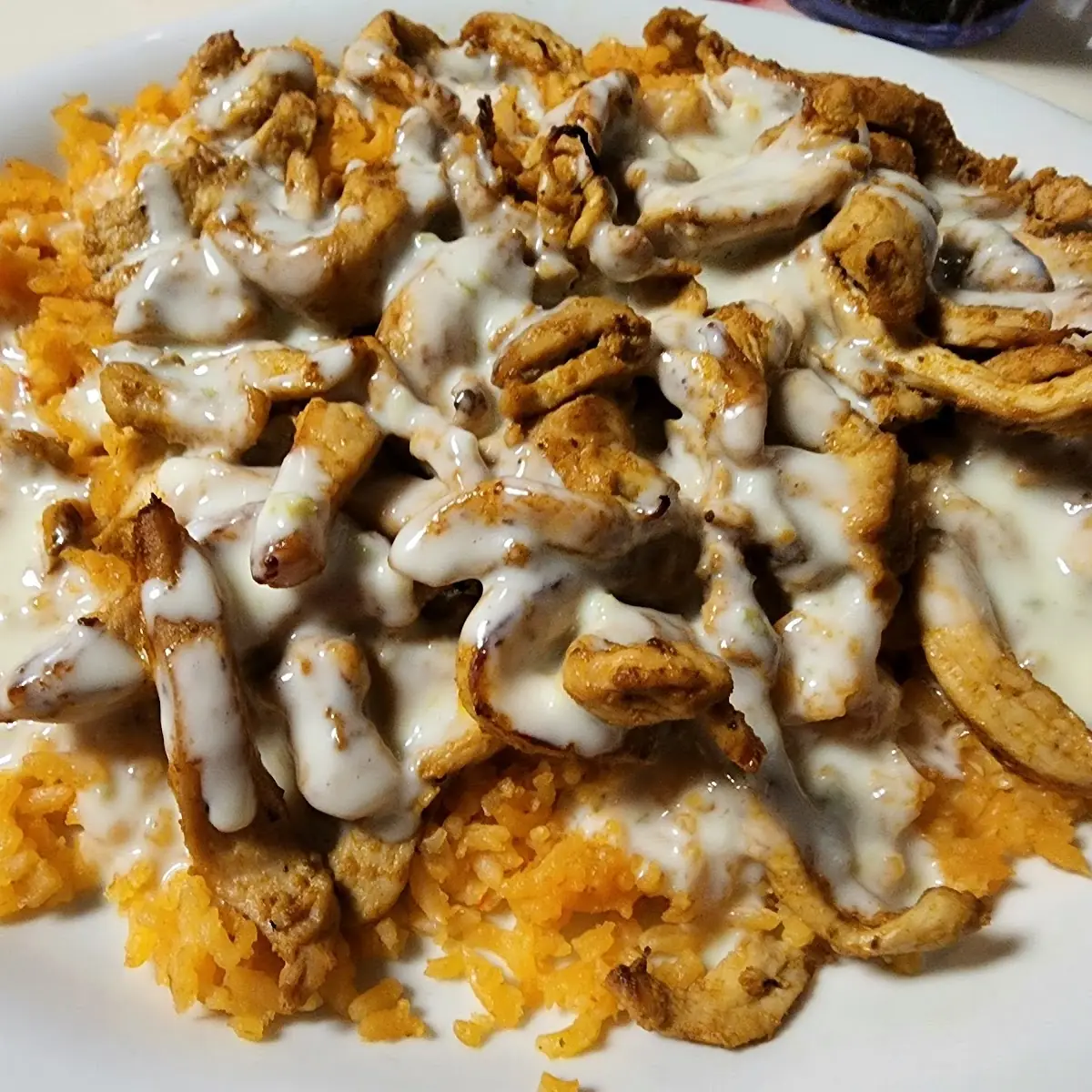 Pollo Loco