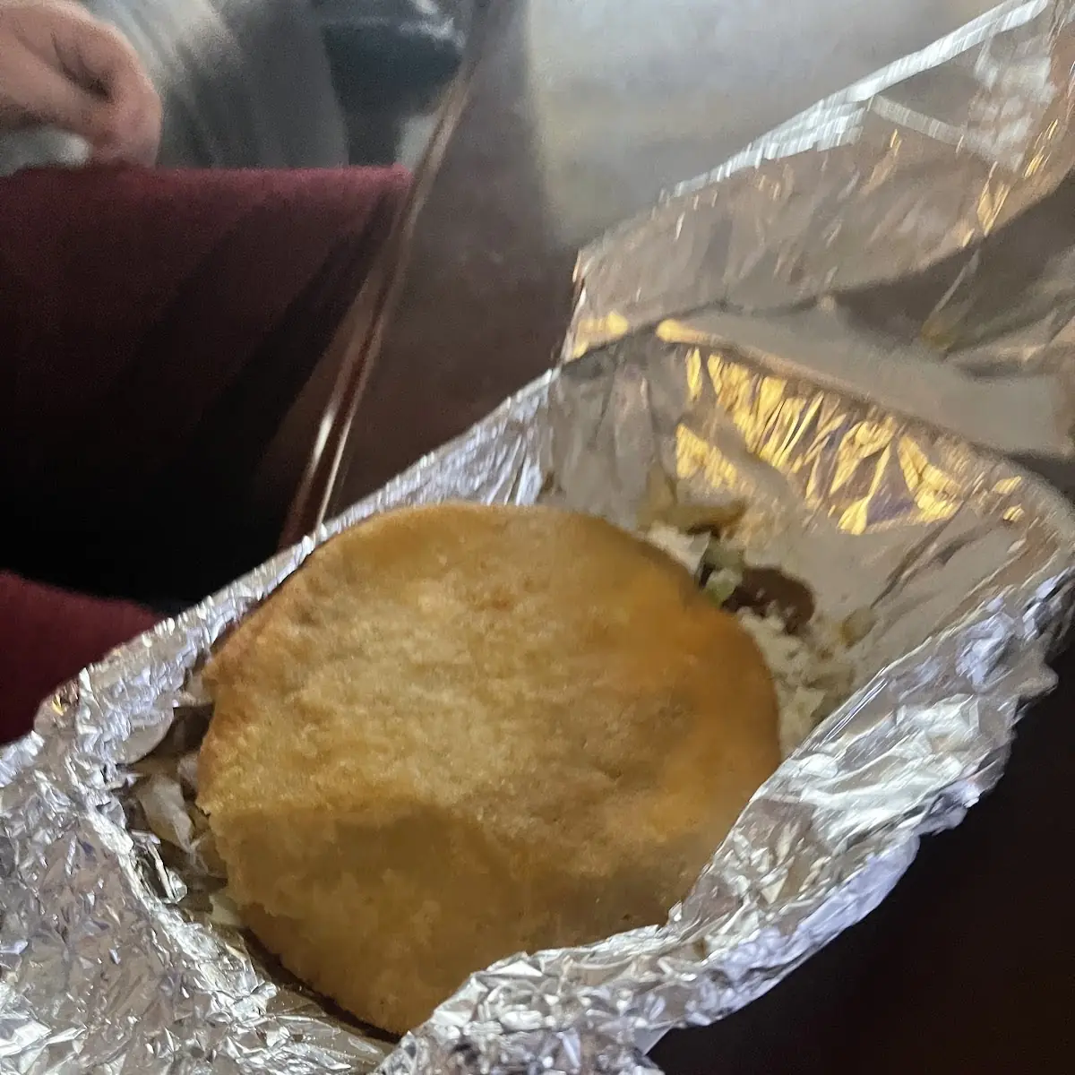 Cornbread