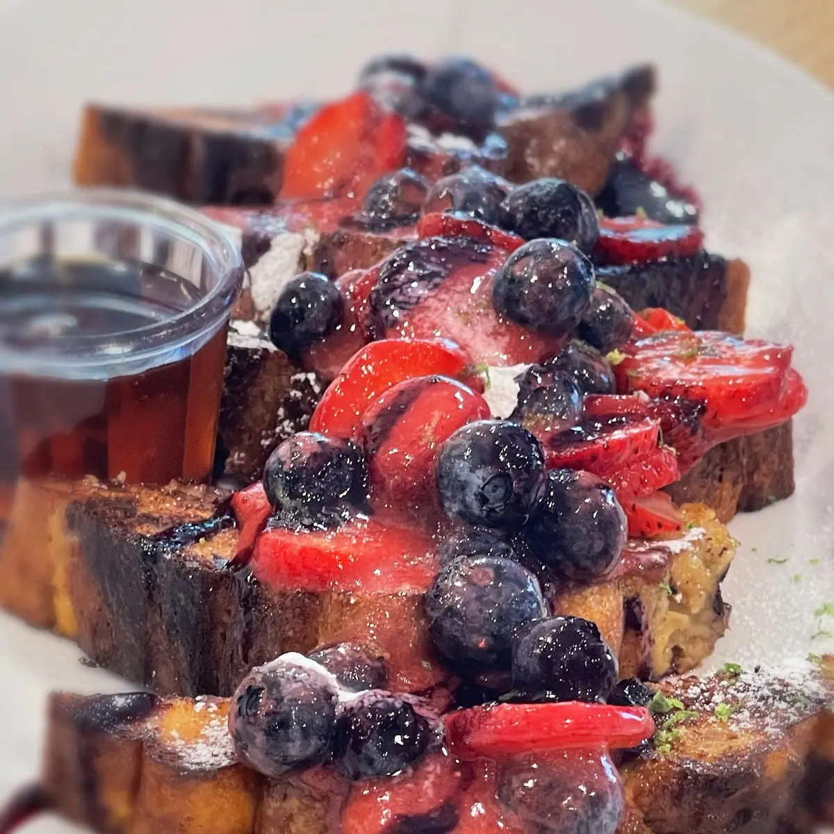 Bread Pudding