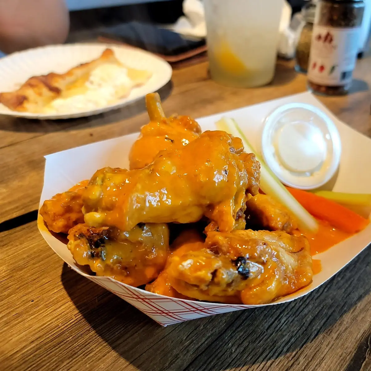 Chicken Wings