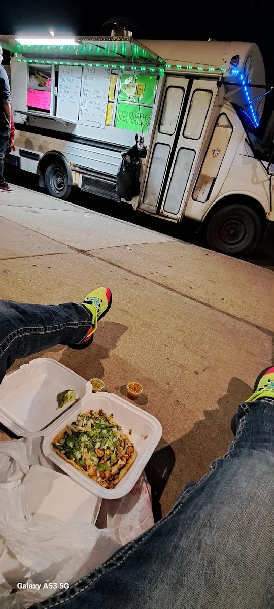 Tacos
