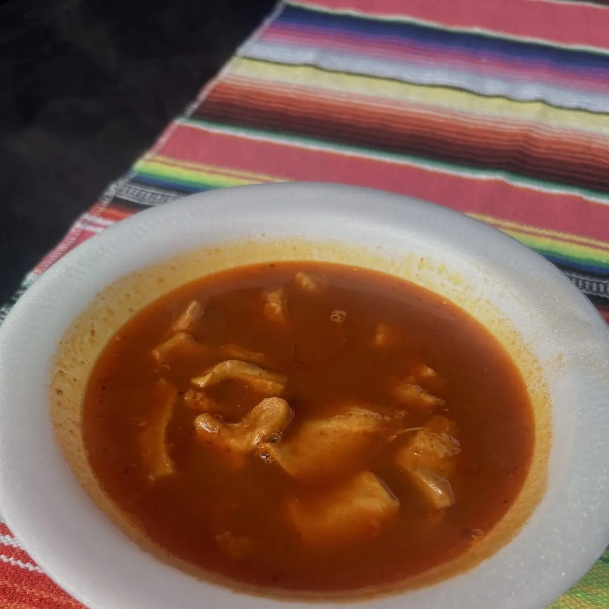 Tomato Soup