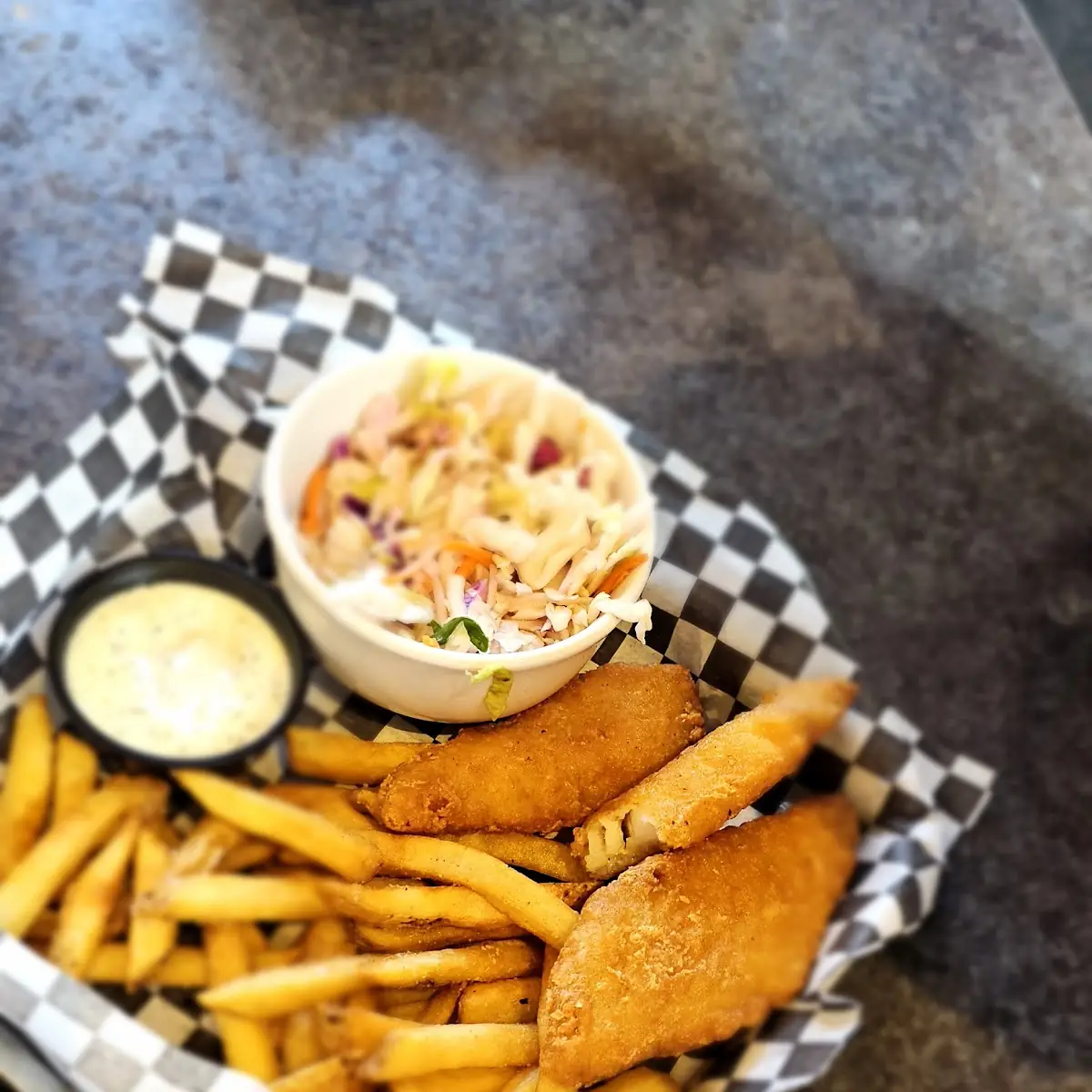 Chicken Tenders