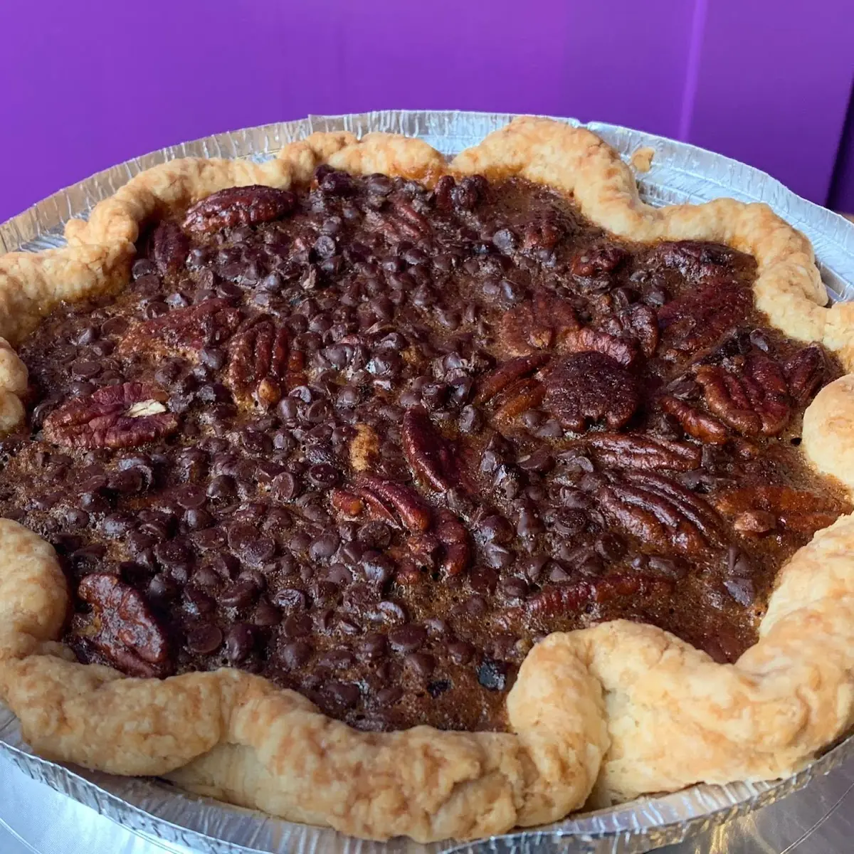 Pecan Pie