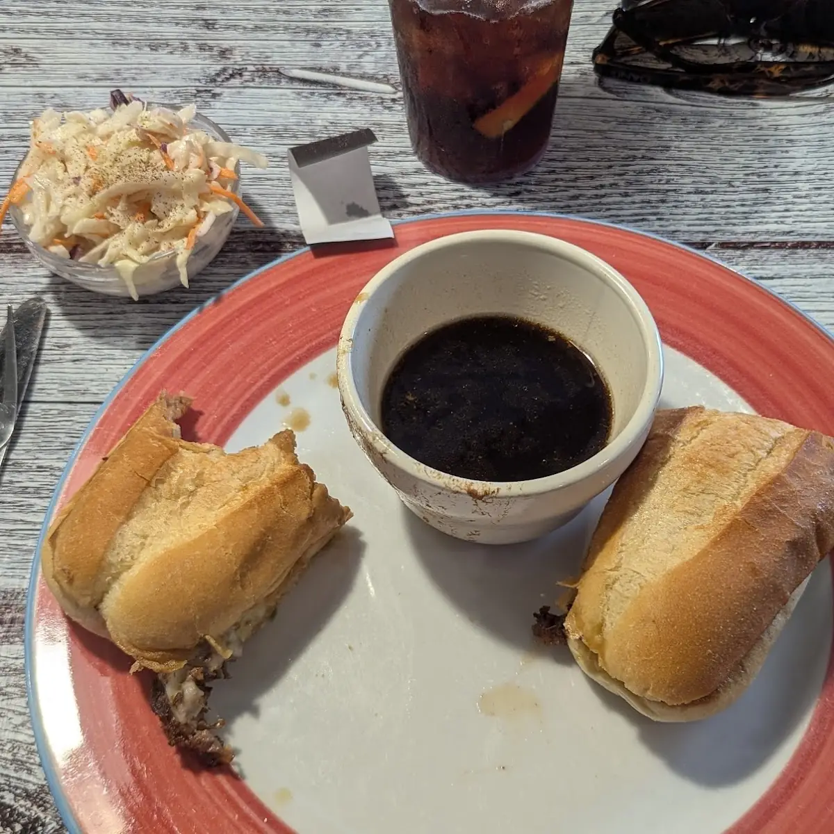 French Dip