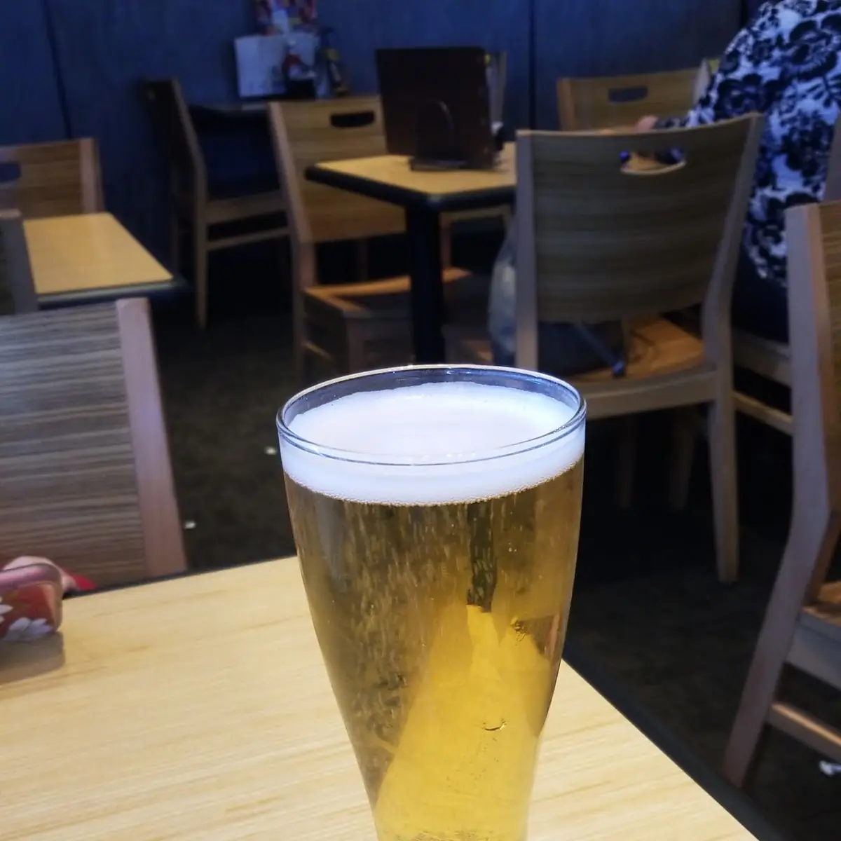 Busch Light Draft Beer