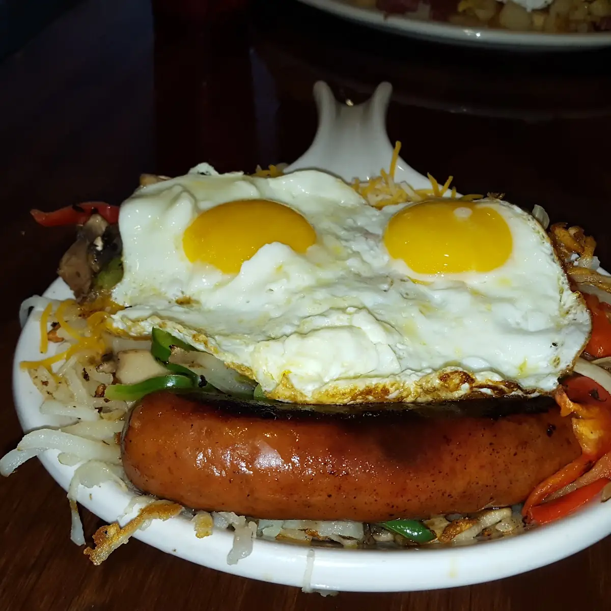 Breakfast Skillet