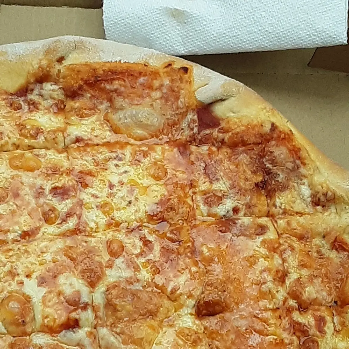 Cheese Pizza