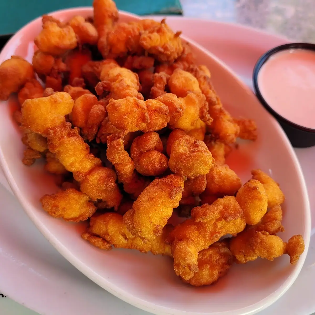 Gator Bites