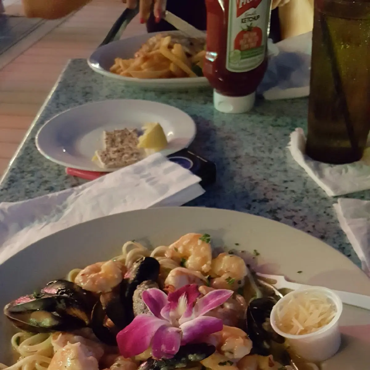 Sea Food