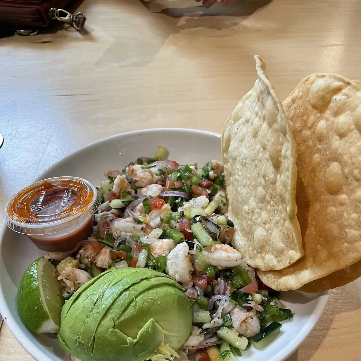 Ceviche