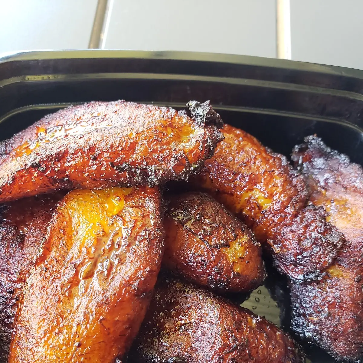 Plantains