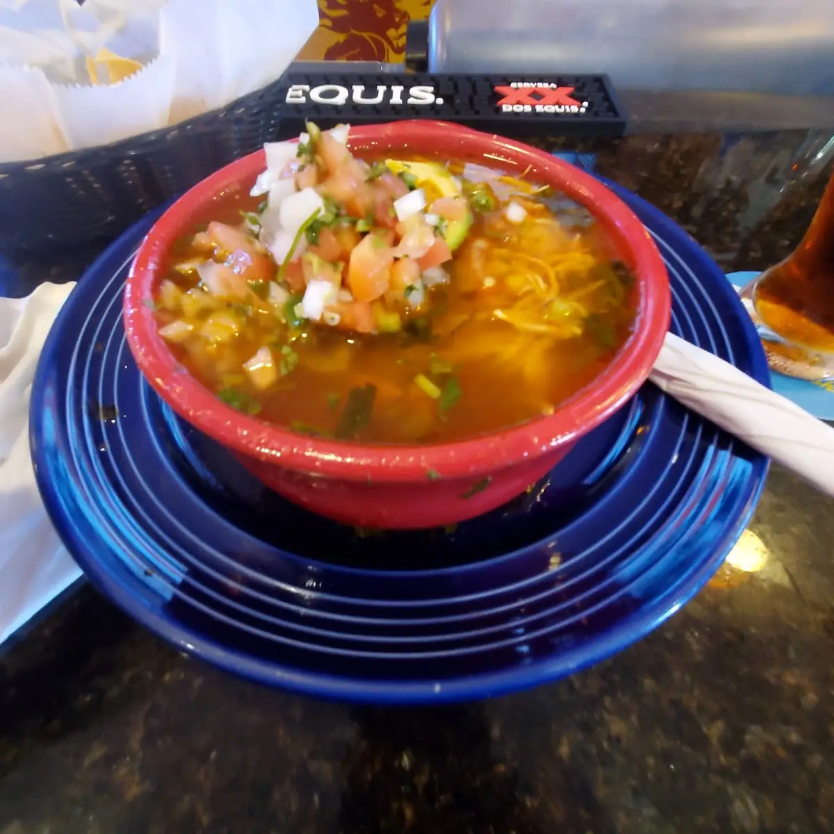 Chicken Soup