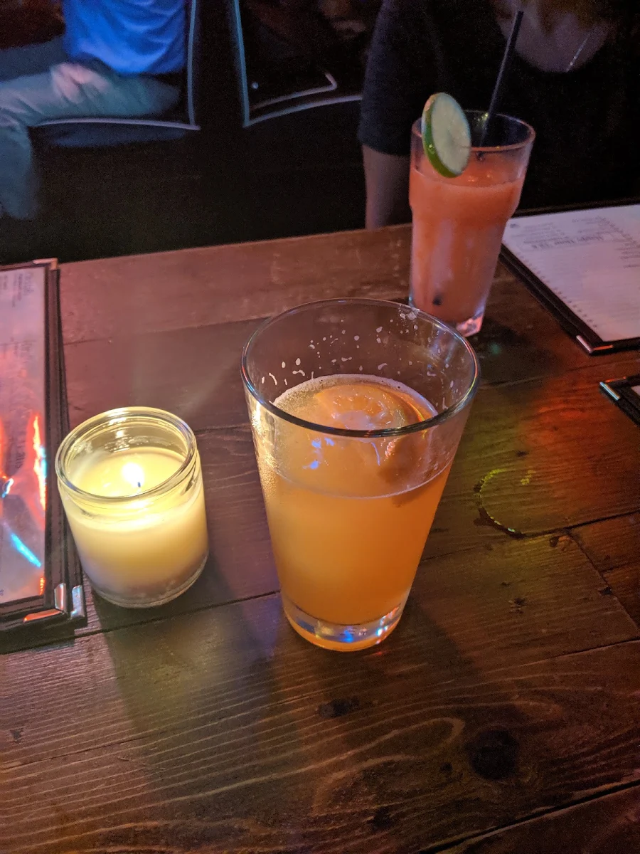 Blue Moon Belgian White