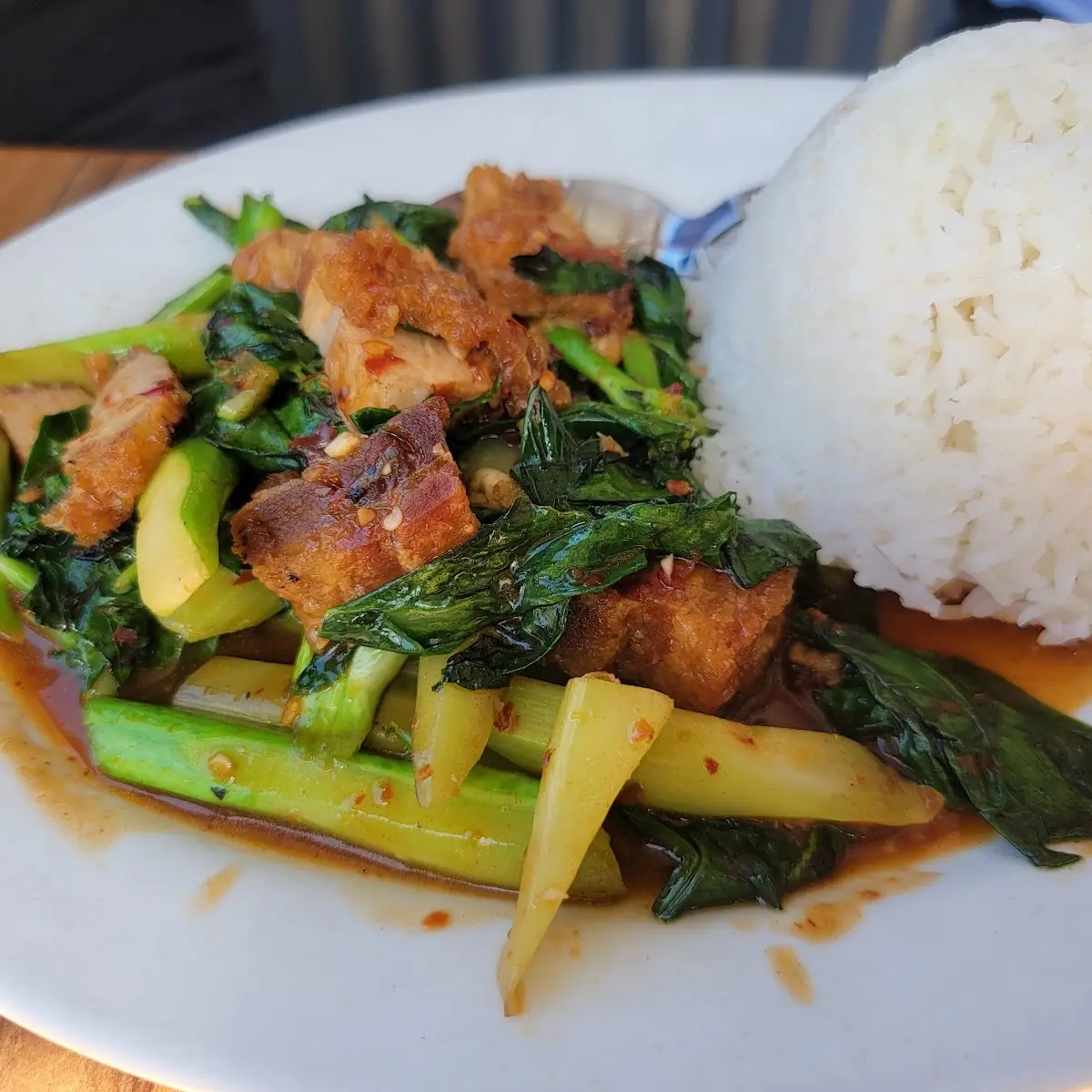 Kana Moo Krob