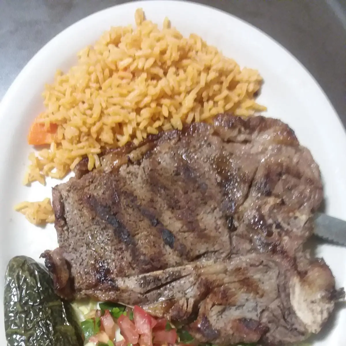Carne Asada