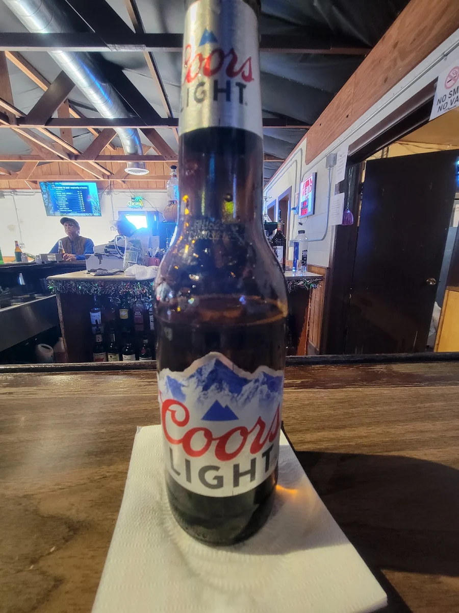 Coors Light