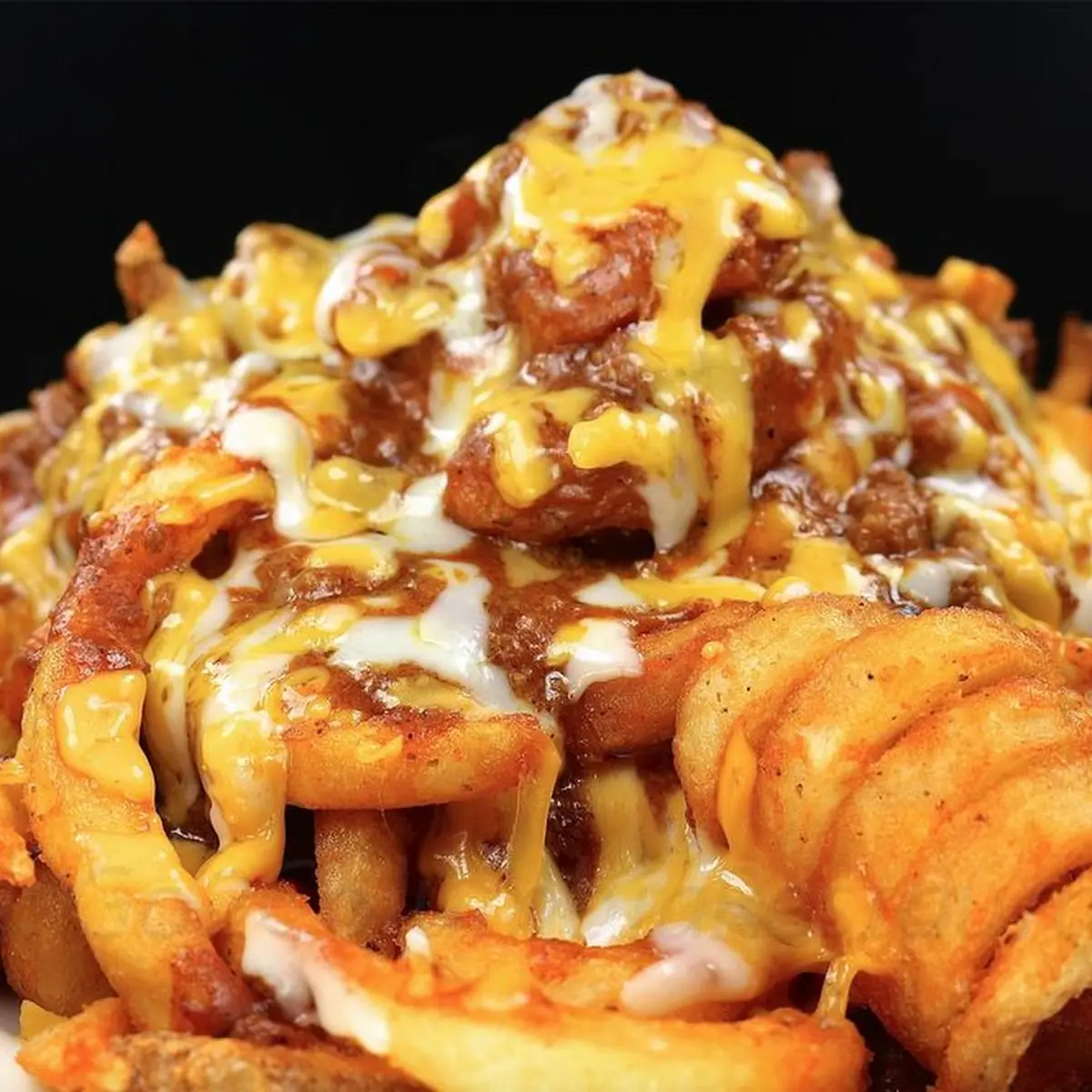 Chili Cheese Fries