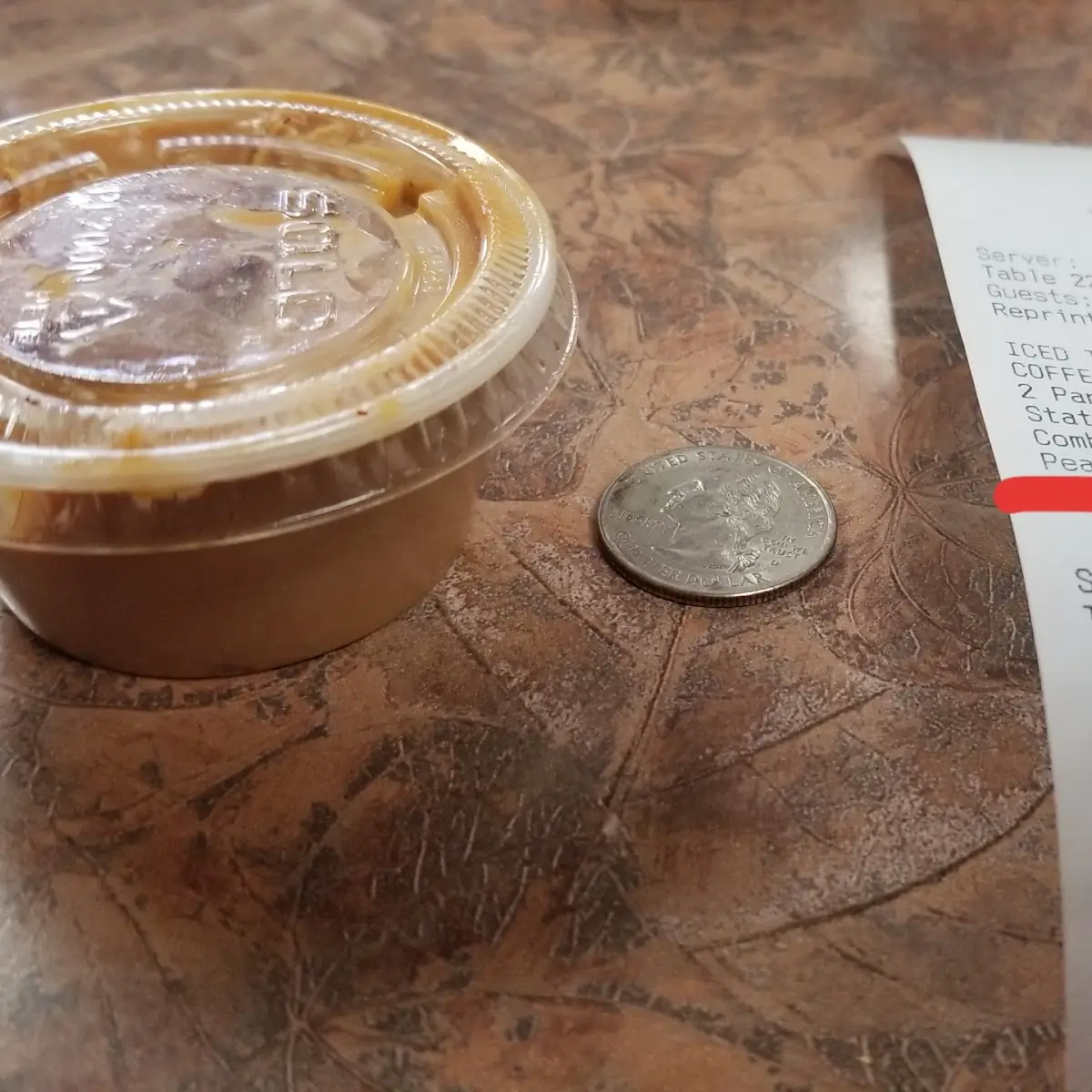 Peanut Butter
