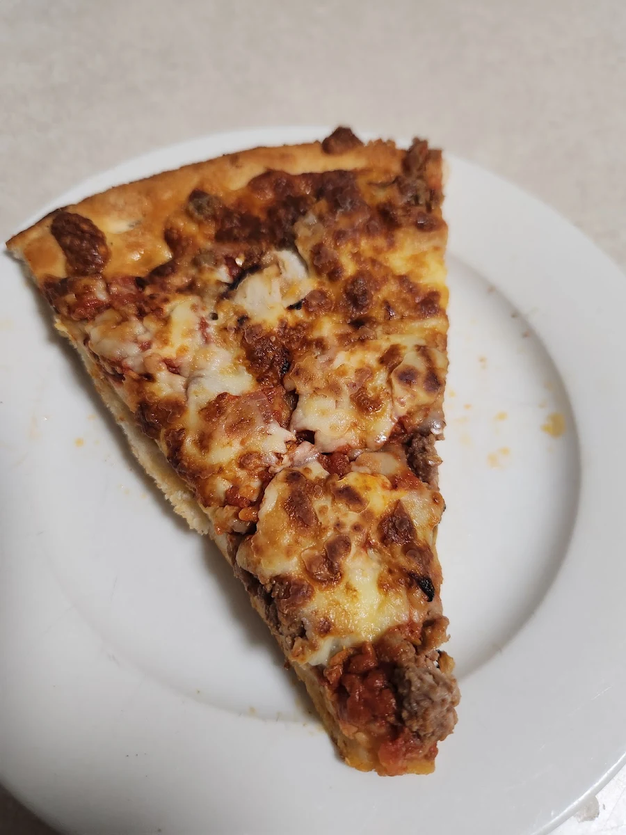 Highlights, Pizza Riviera Hermit Park