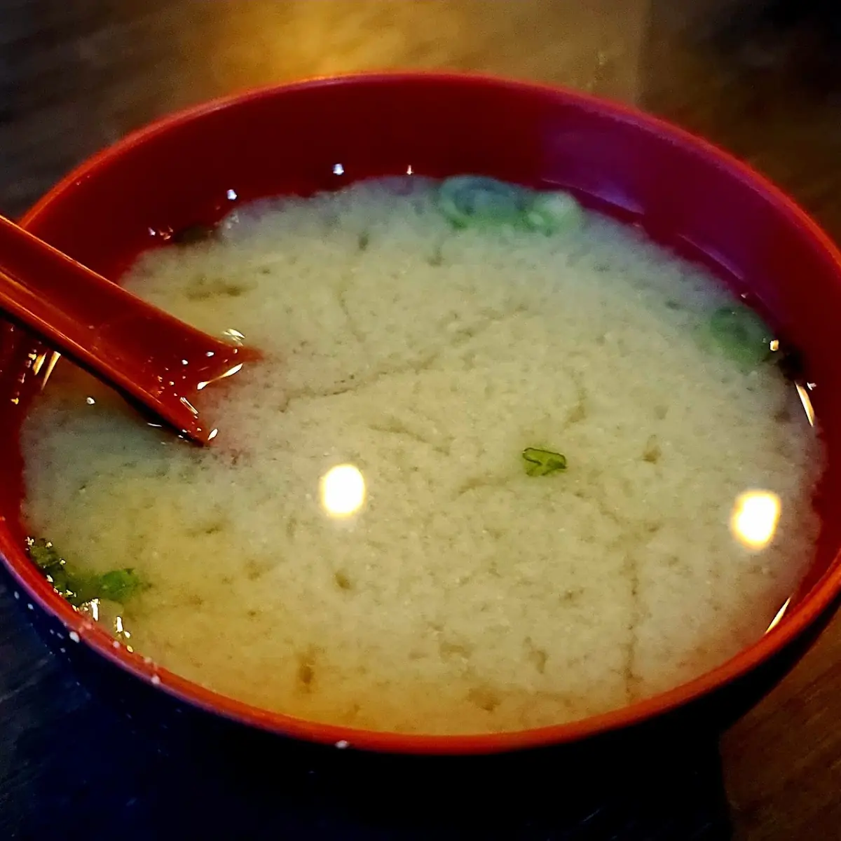 Miso Soup