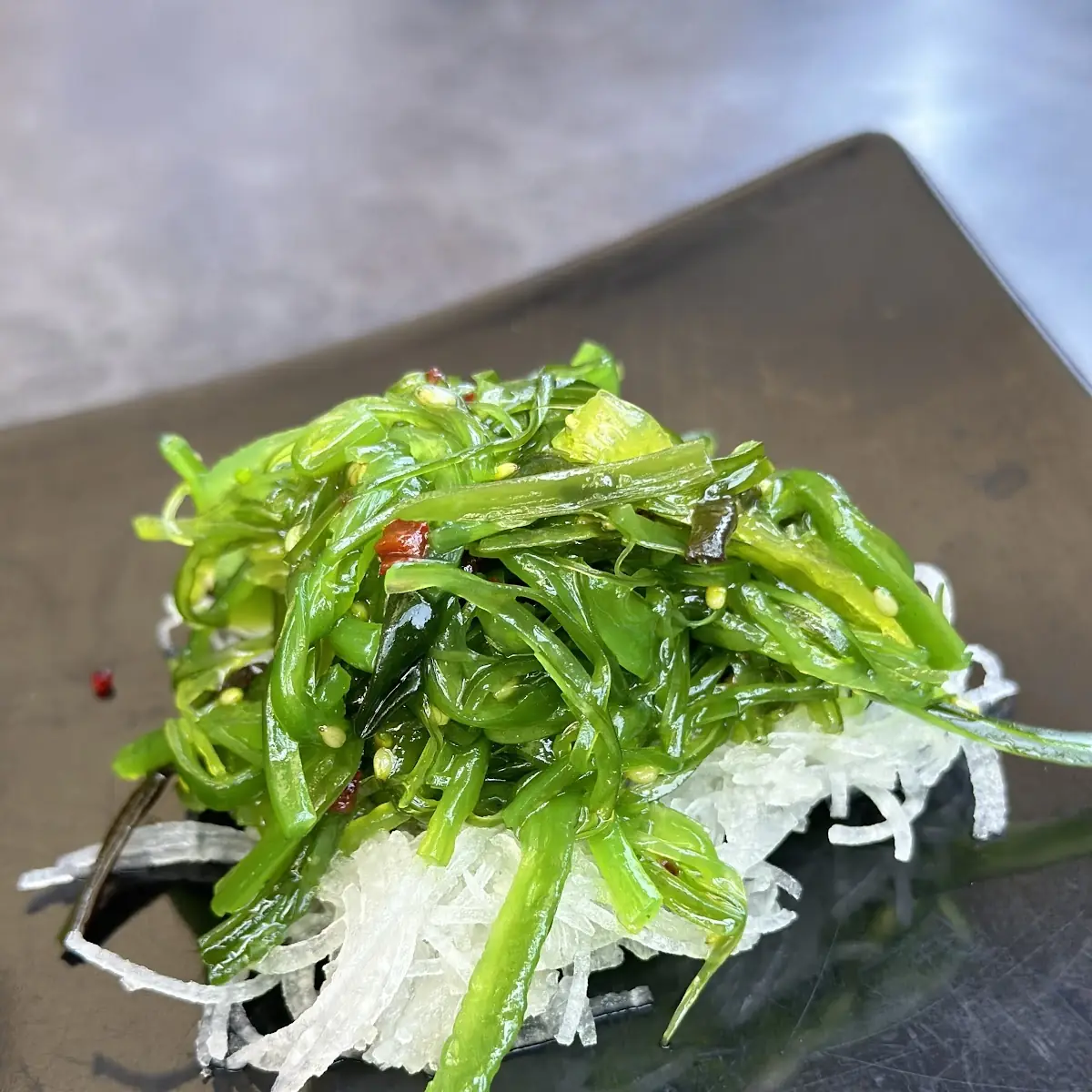 Seaweed Salad