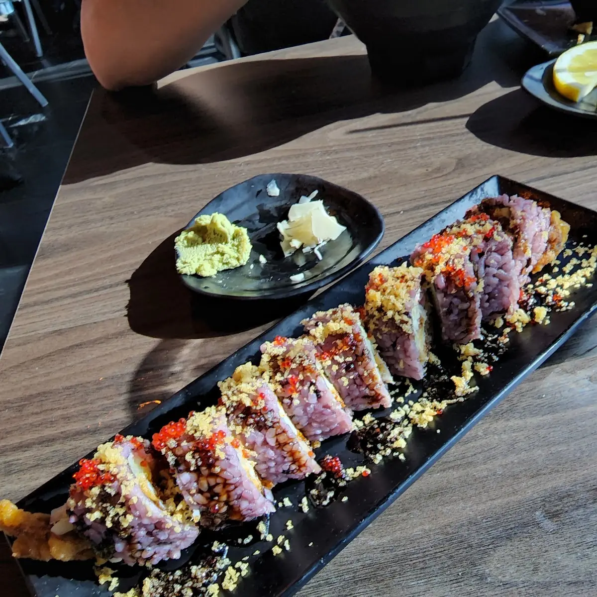 Sushi Rice