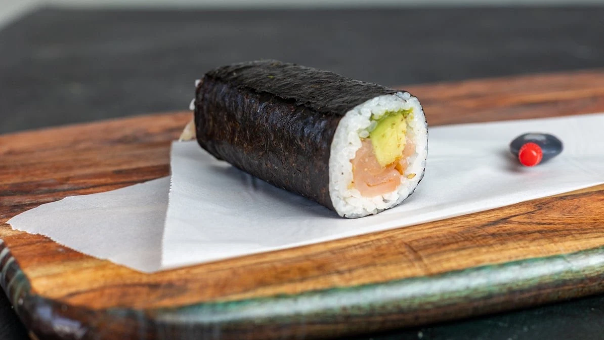 Highlights, Han's Sushi Bar