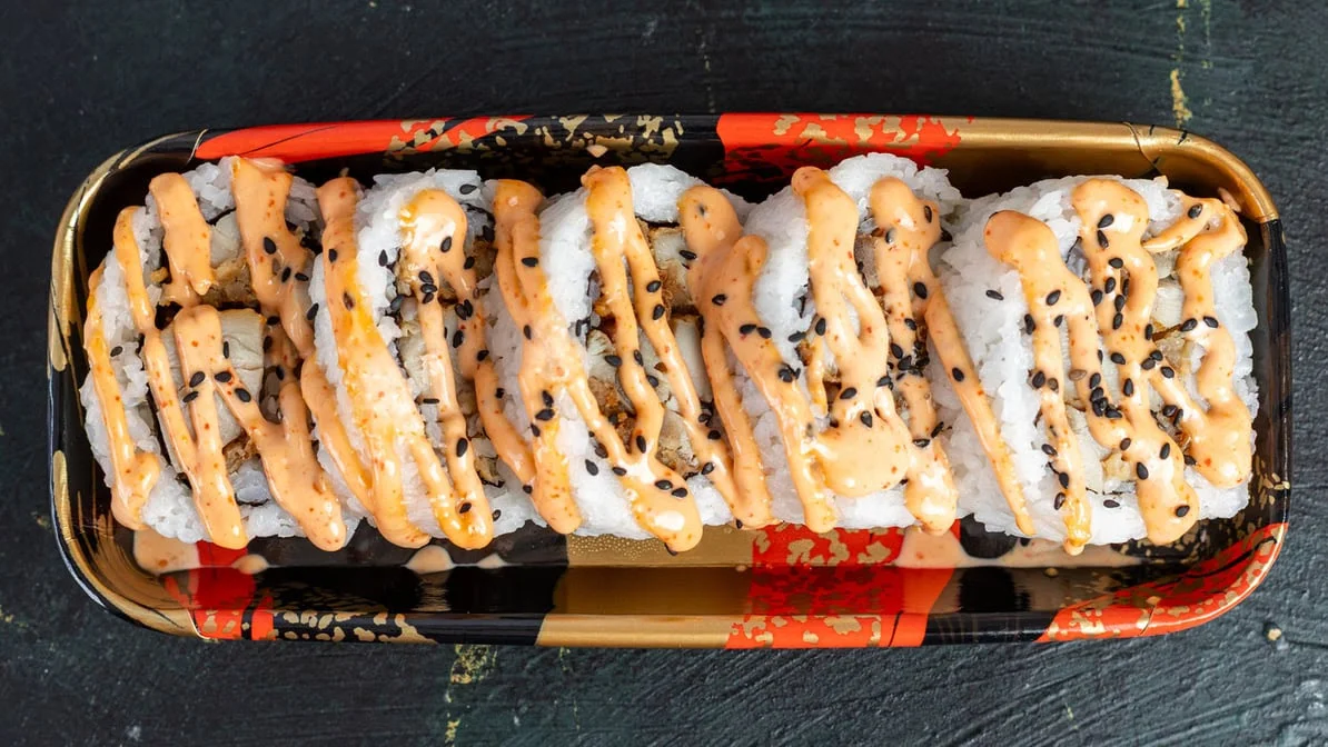 Highlights, Han's Sushi Bar