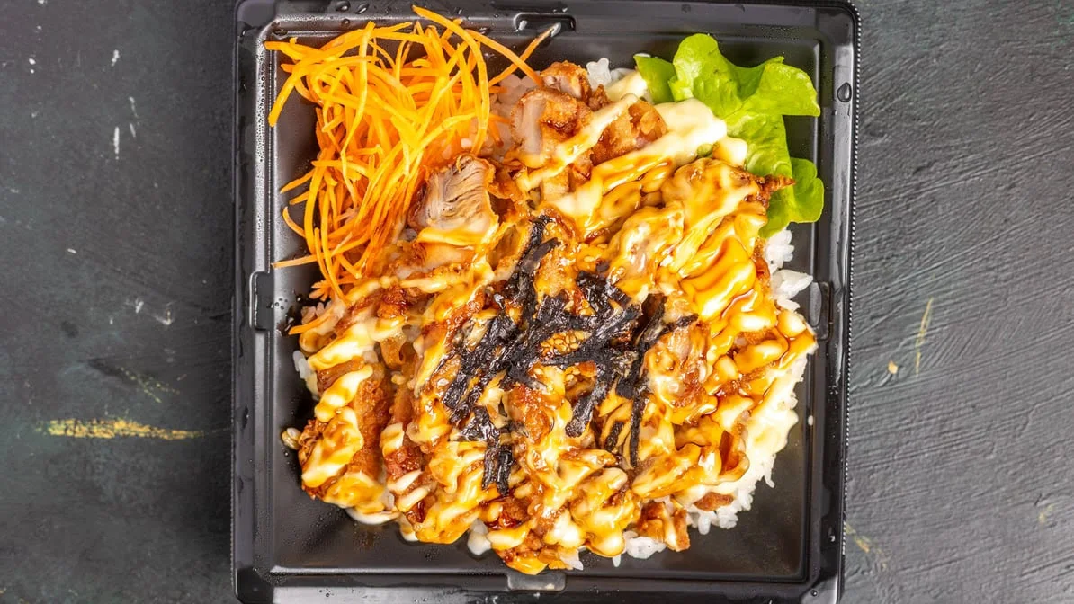 Highlights, Han's Sushi Bar