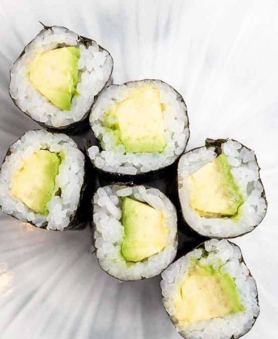 Highlights, Han's Sushi Bar
