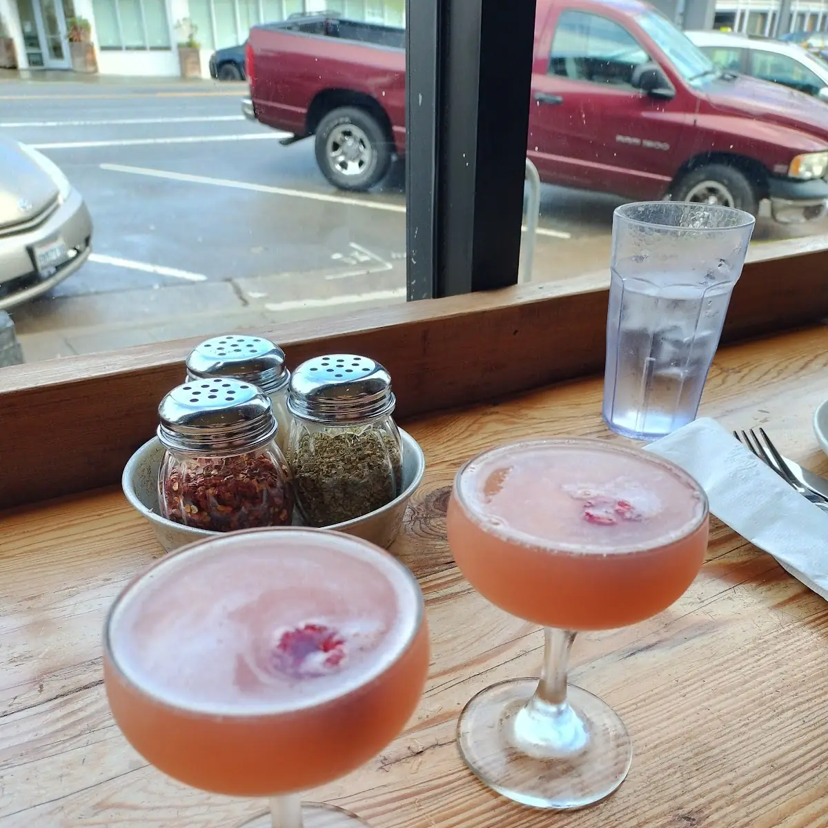 All House Cocktails