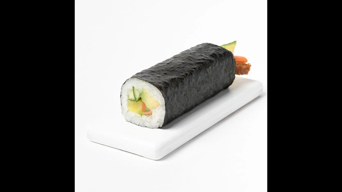 Highlights, Sushi Sushi Castletown