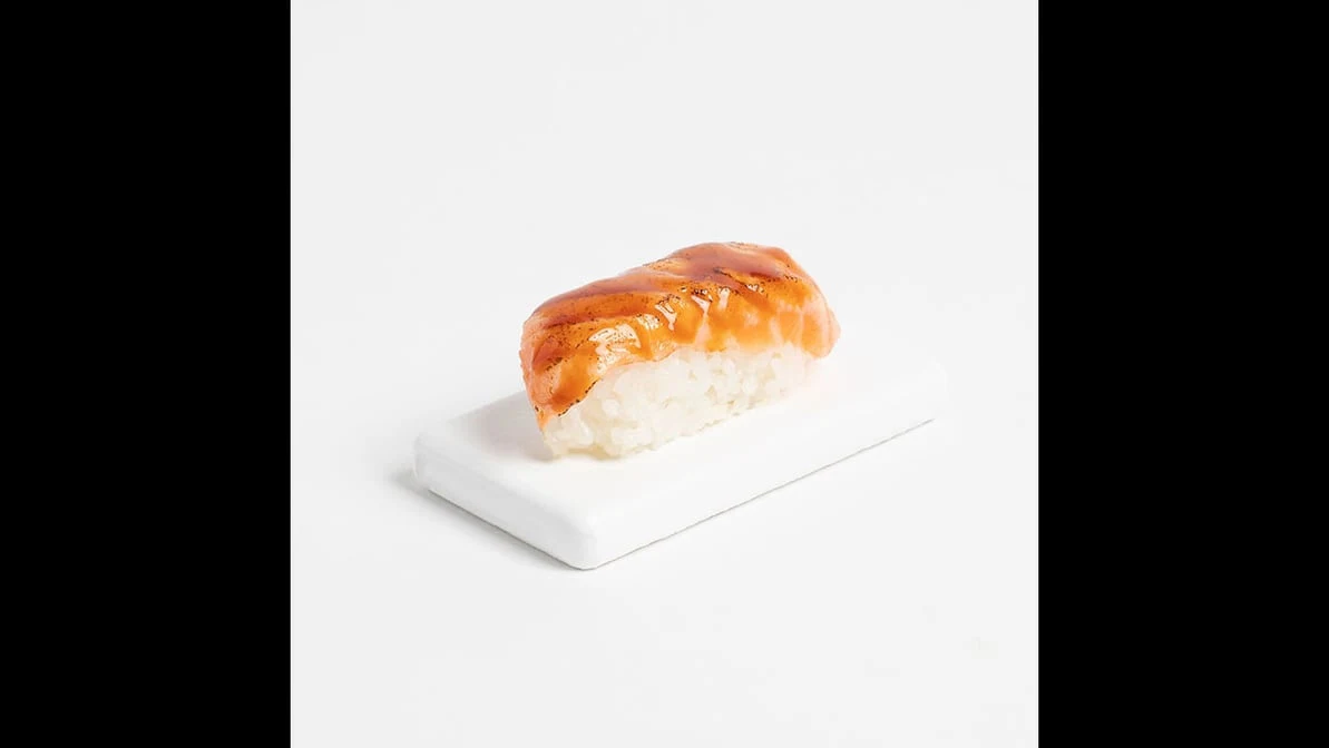 Highlights, Sushi Sushi Castletown