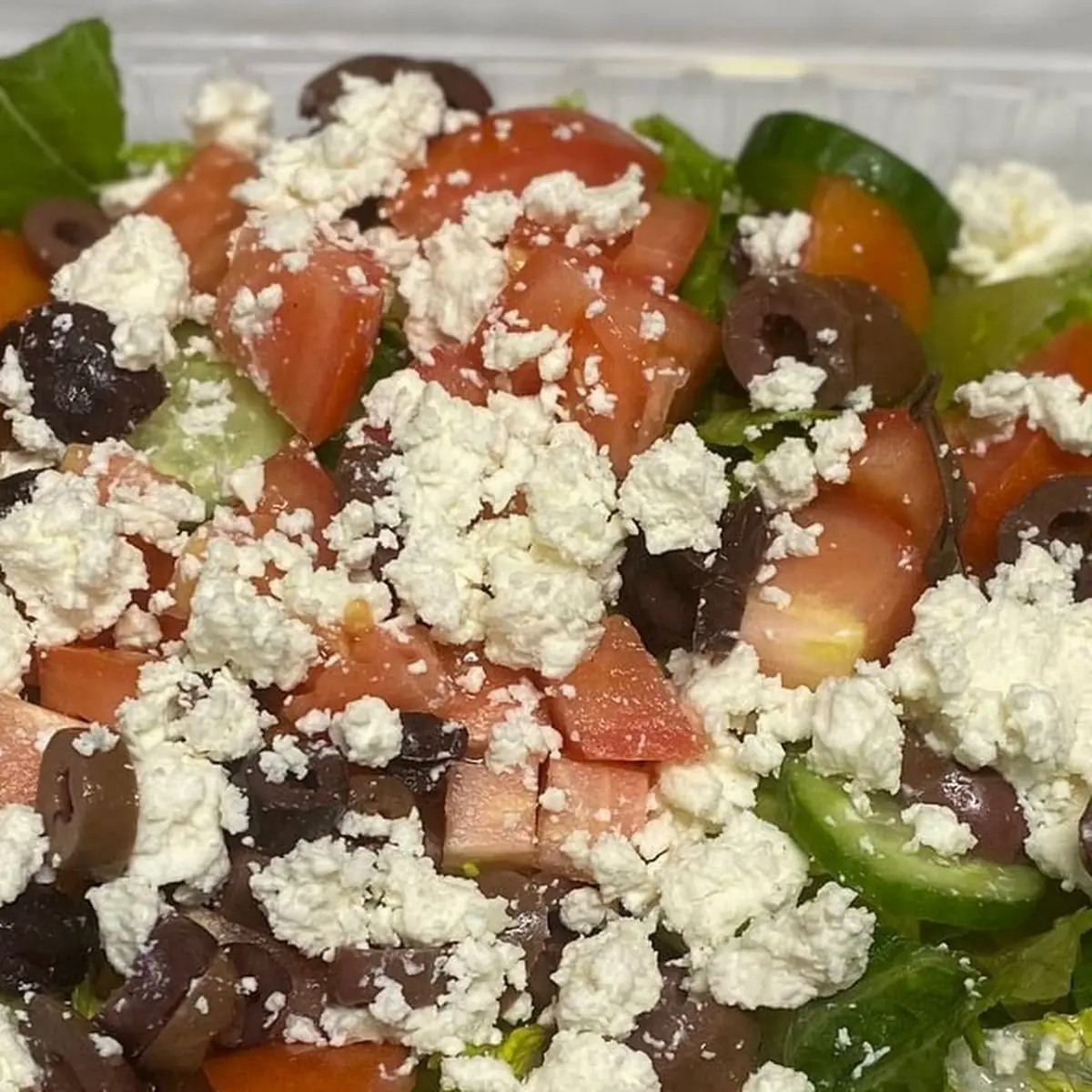 Caesar Salad