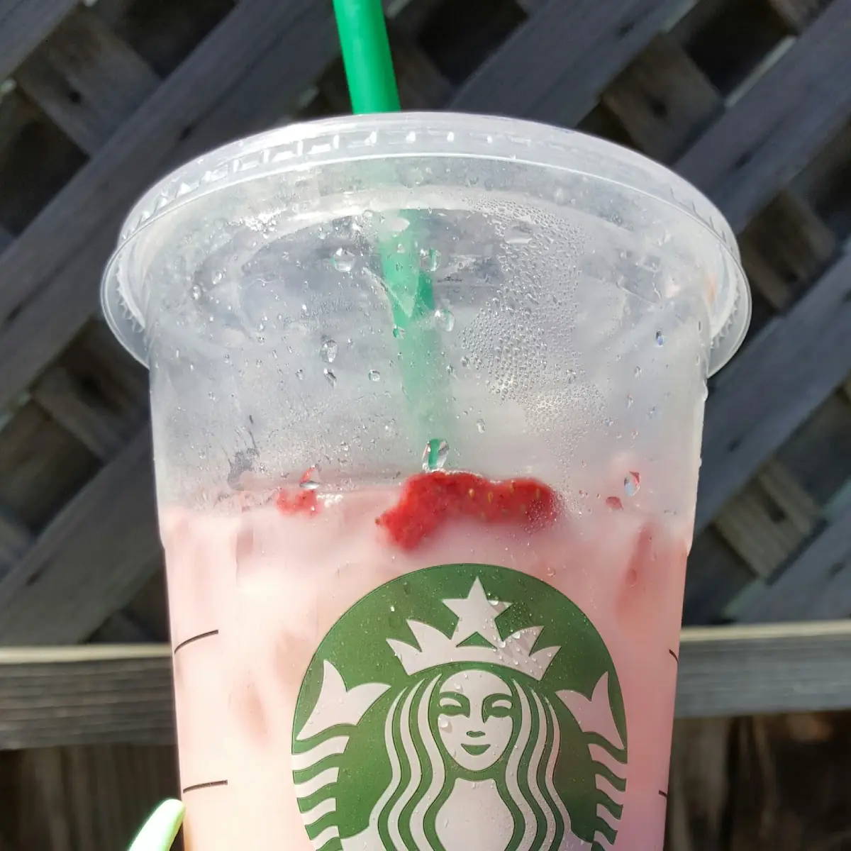 Strawberry Acai
