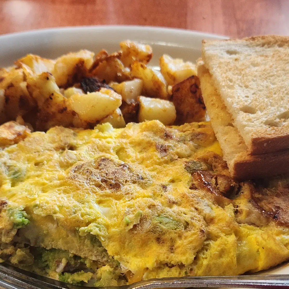 Home Fries