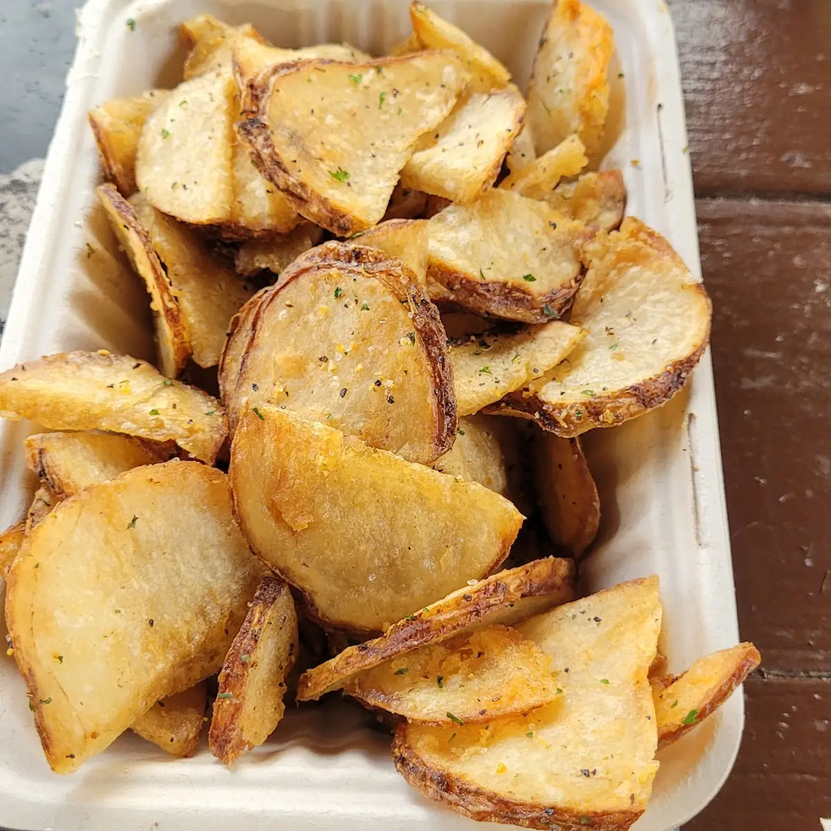 Home Fries