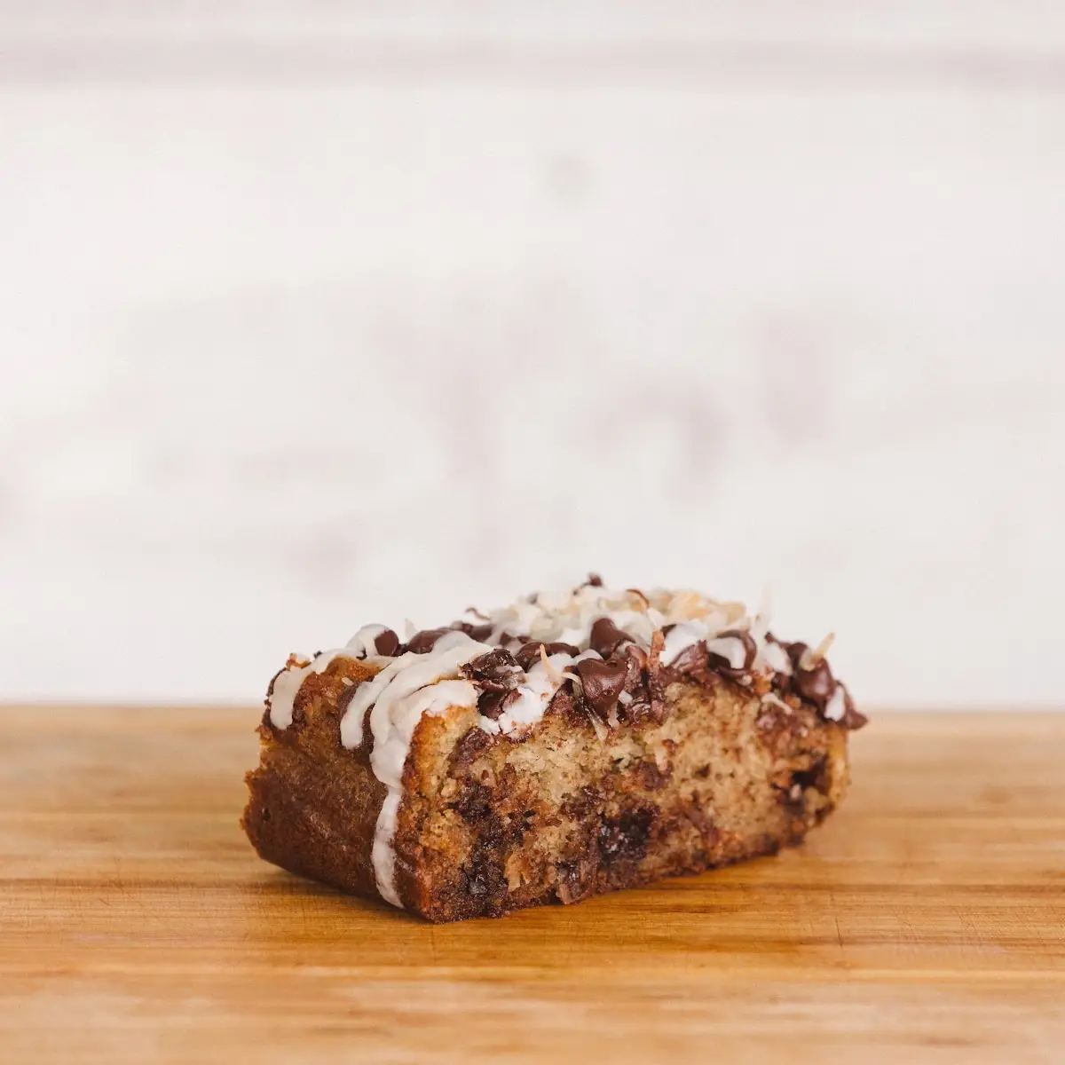 Mini Loaf Mom's Banana Bread