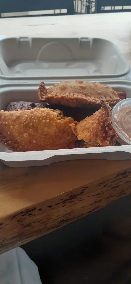 Empanada De Carne