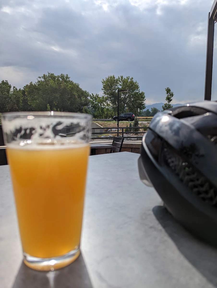 Hazy IPA