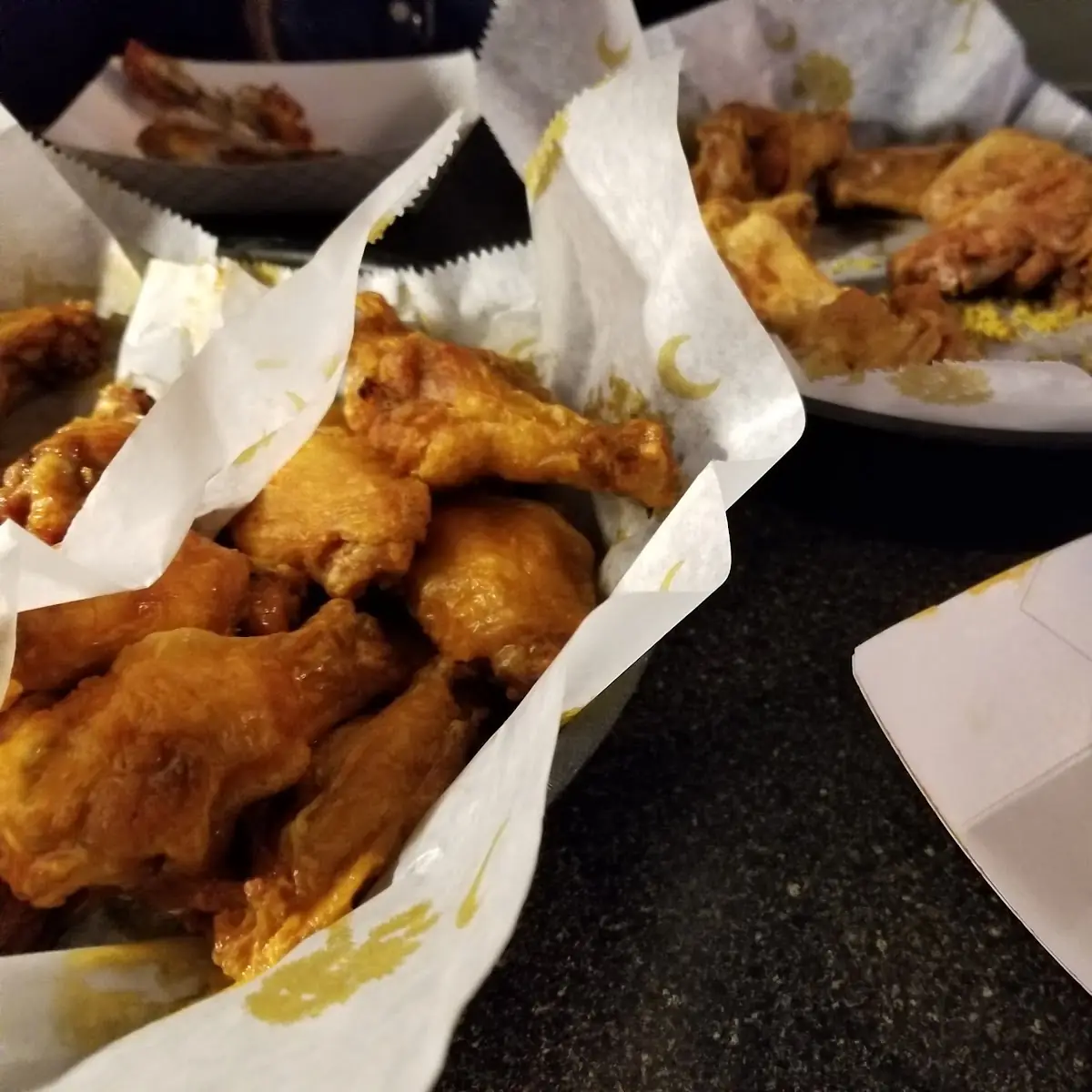 Buffalo Wings