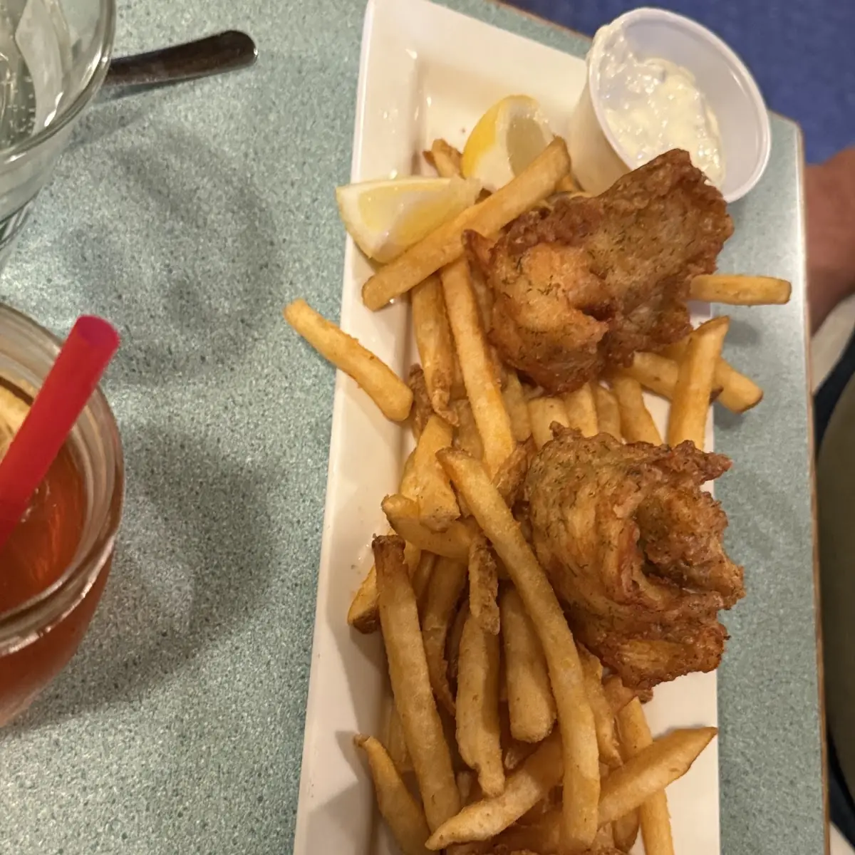 Fish&Chips