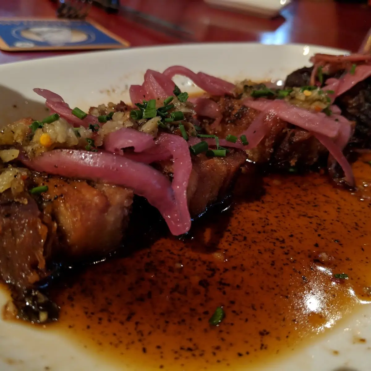 Pork Belly