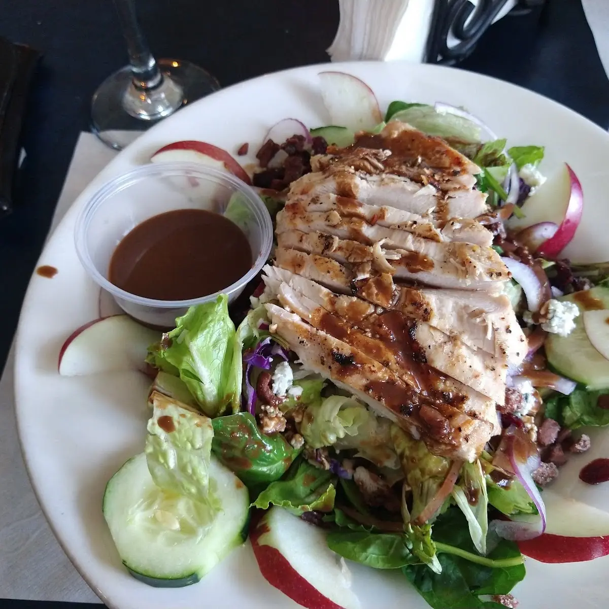 Chicken Salad