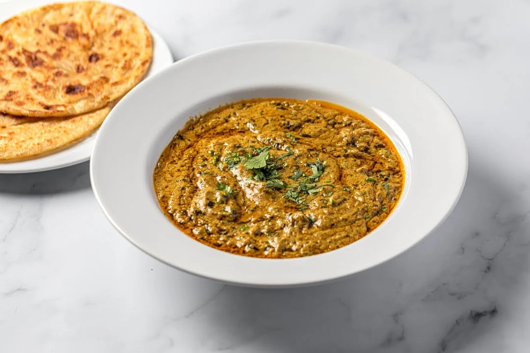 Highlights, Eggholic - Indian Street Food