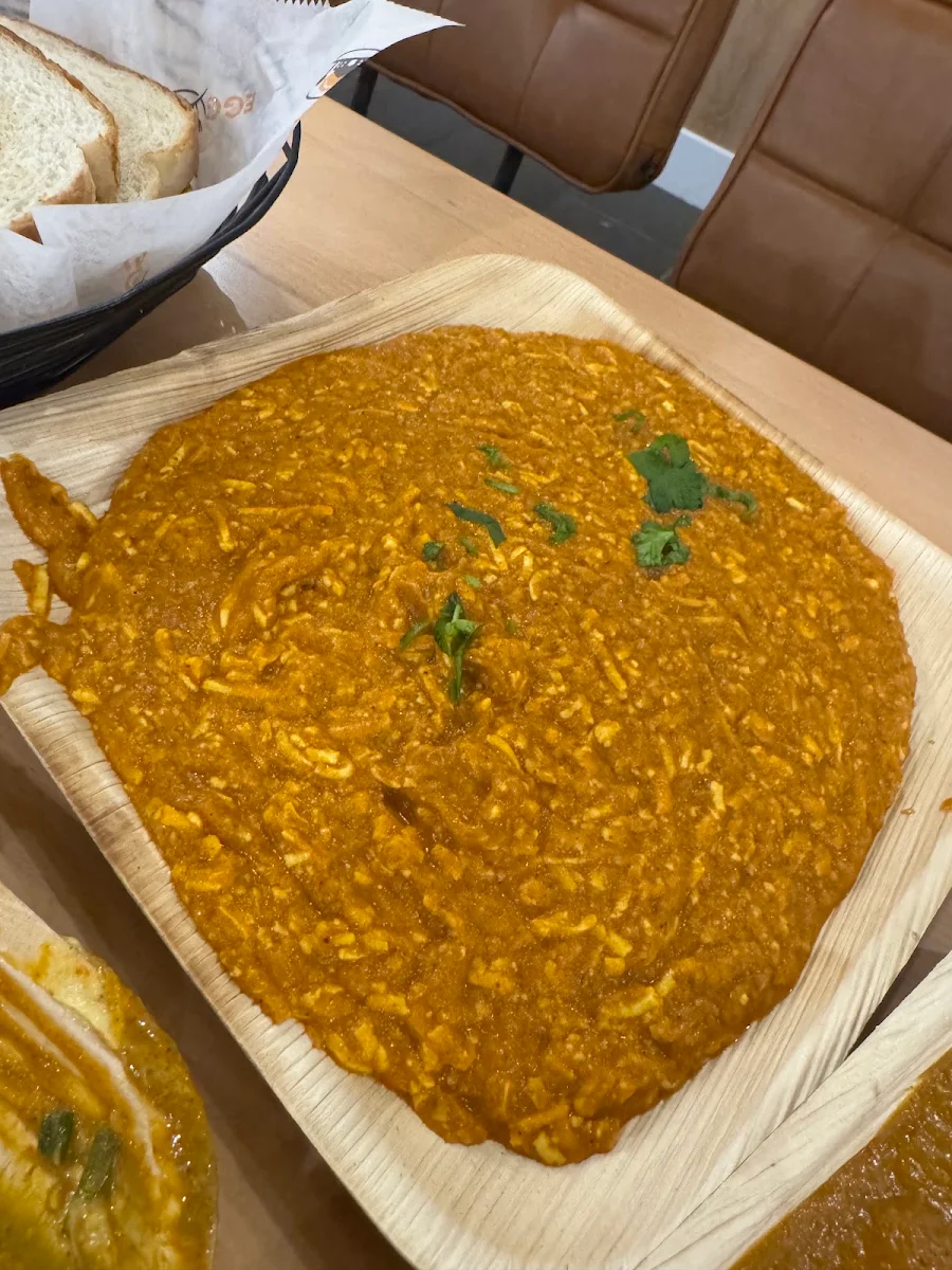 Paneer Gotala, Eggholic - Indian Street Food