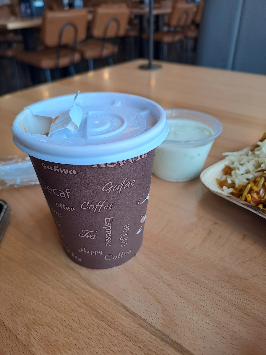 Tea, Eggholic - Indian Street Food