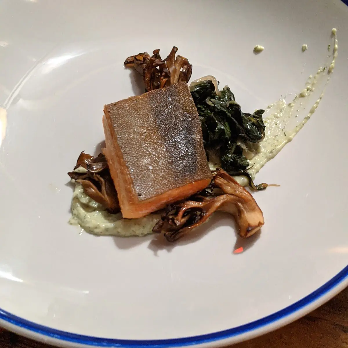 Arctic Char